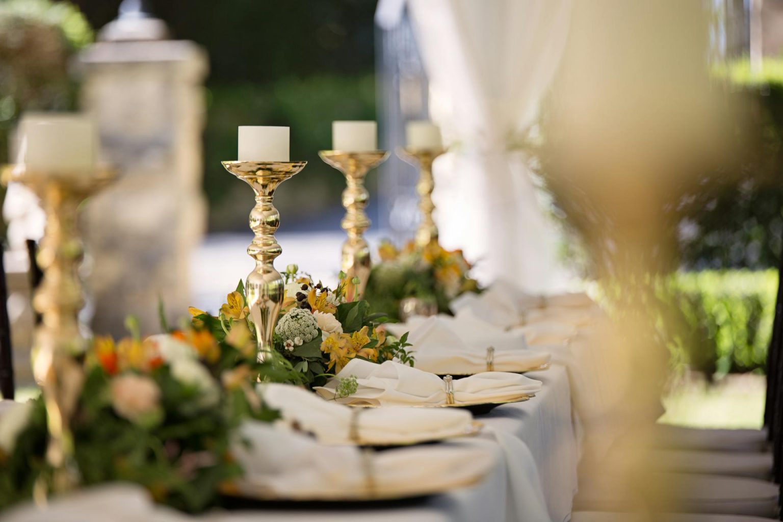 Catering